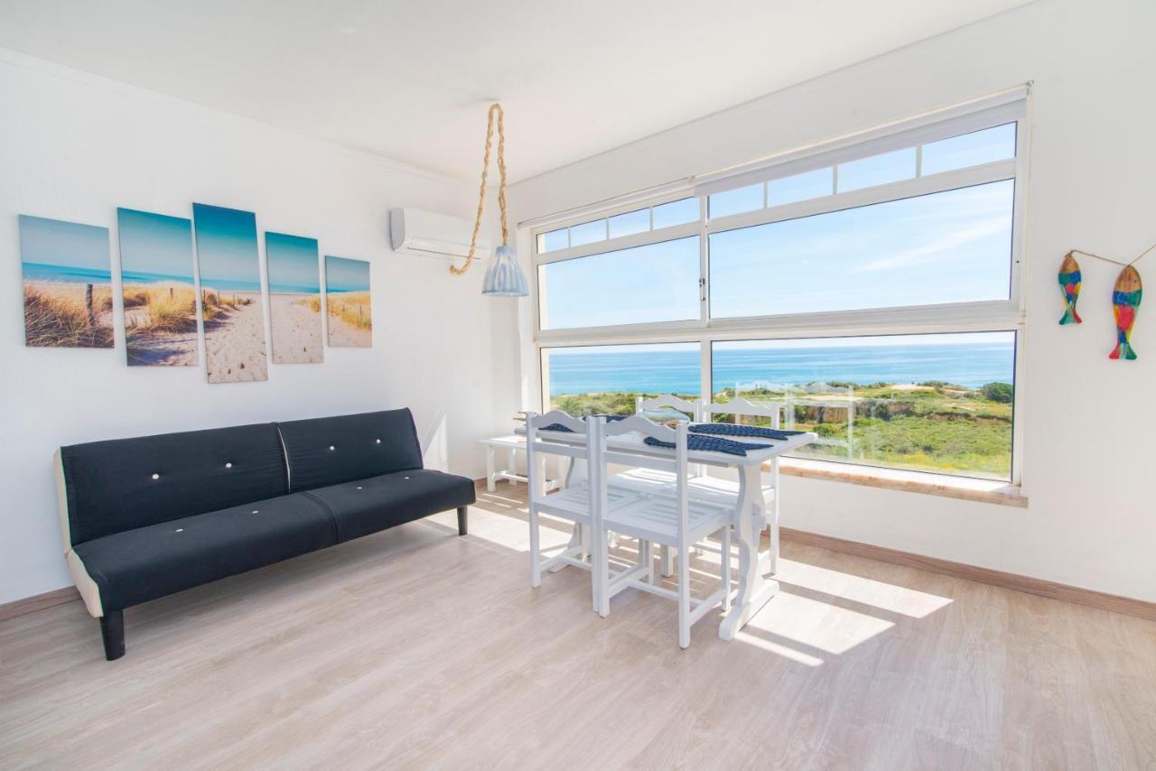 דירות Armação de Pêra Casa Dos Peixes מראה חיצוני תמונה