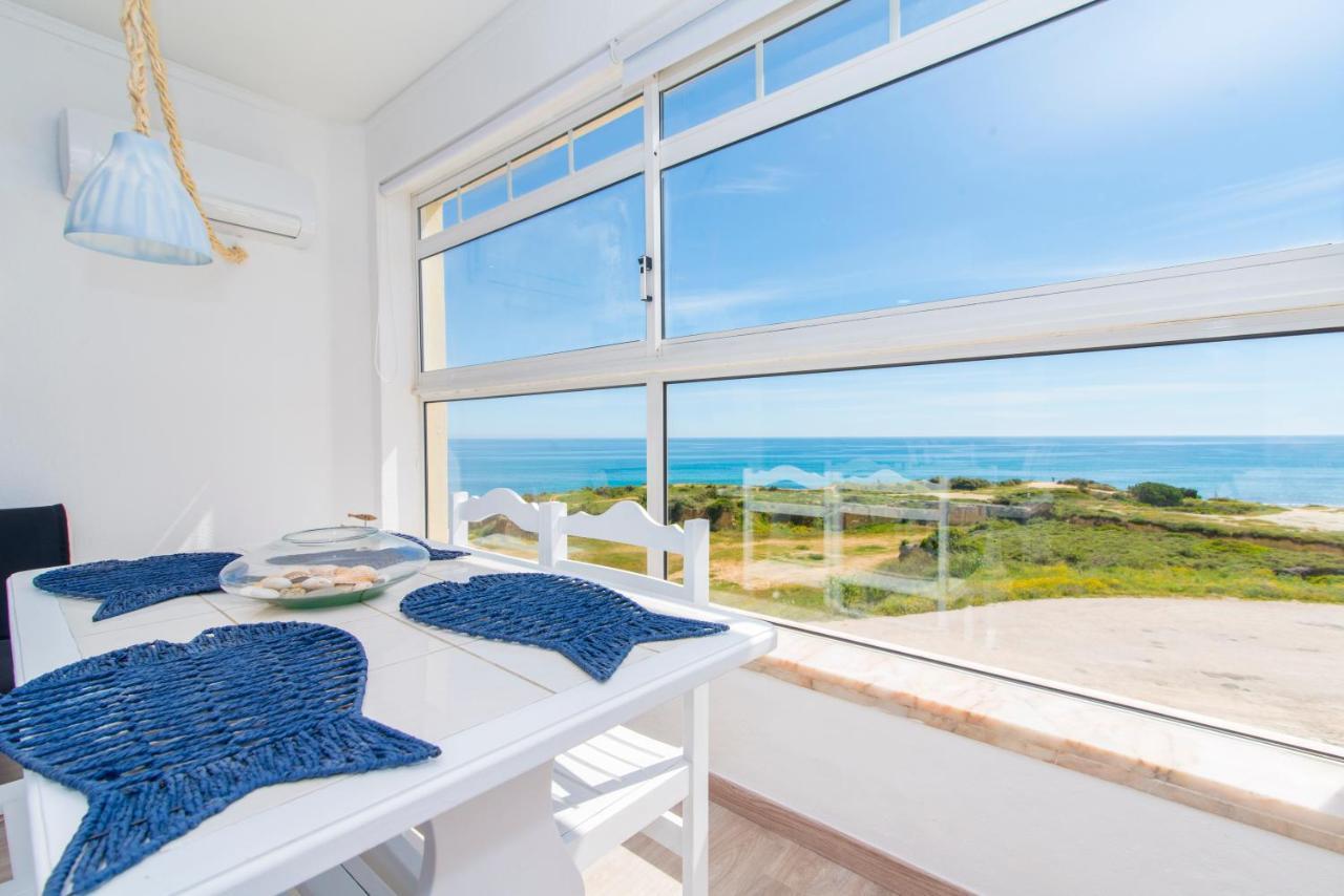 דירות Armação de Pêra Casa Dos Peixes מראה חיצוני תמונה