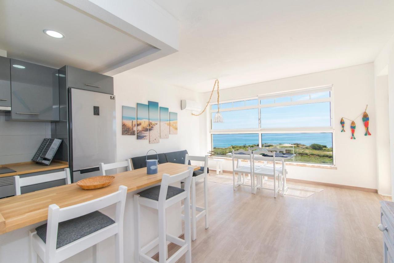 דירות Armação de Pêra Casa Dos Peixes מראה חיצוני תמונה