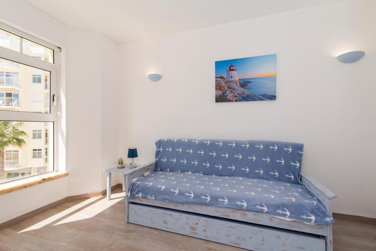 דירות Armação de Pêra Casa Dos Peixes מראה חיצוני תמונה